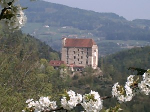 Burg Neuhaus