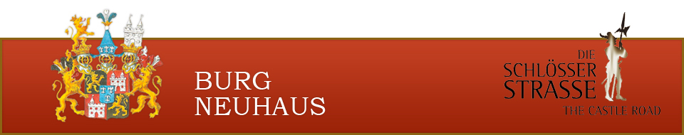 Burg Neuhaus