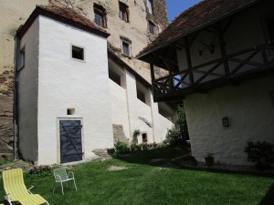 Burg Neuhaus Hof